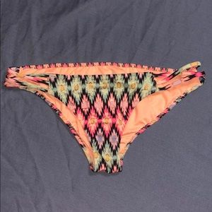Bikini bottoms